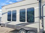 2015 Gulf Craft Inc. 2015 Gulf Stream Canyon Trail Camper