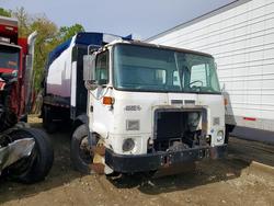 Autocar Xpeditor Refuse Truck salvage cars for sale: 2012 Autocar Xpeditor Refuse Truck