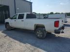 2016 Chevrolet Silverado K2500 Heavy Duty