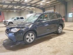 2015 Subaru Forester 2.5i Premium for sale in West Mifflin, PA