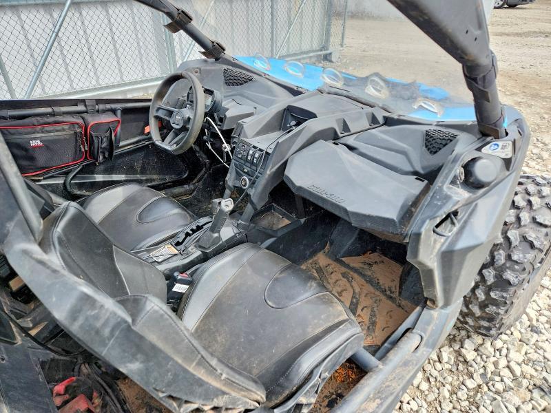 2023 Can-Am Maverick X3 Utility Vehicle