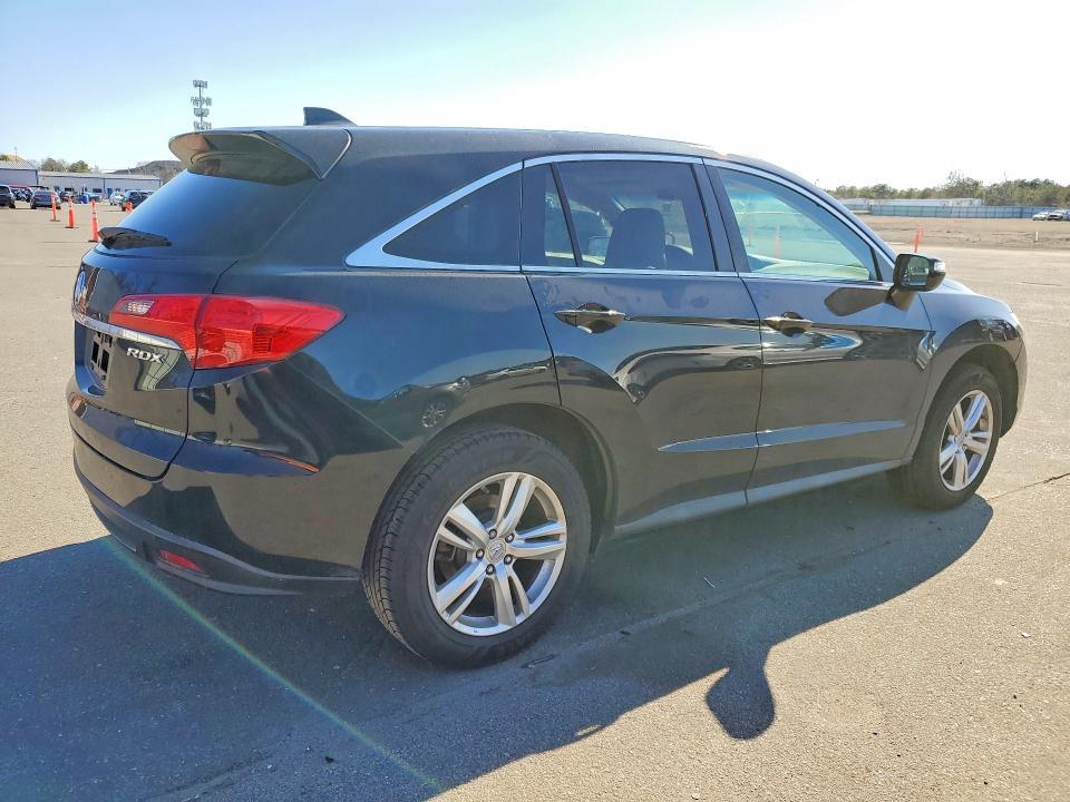 2014 Acura RDX