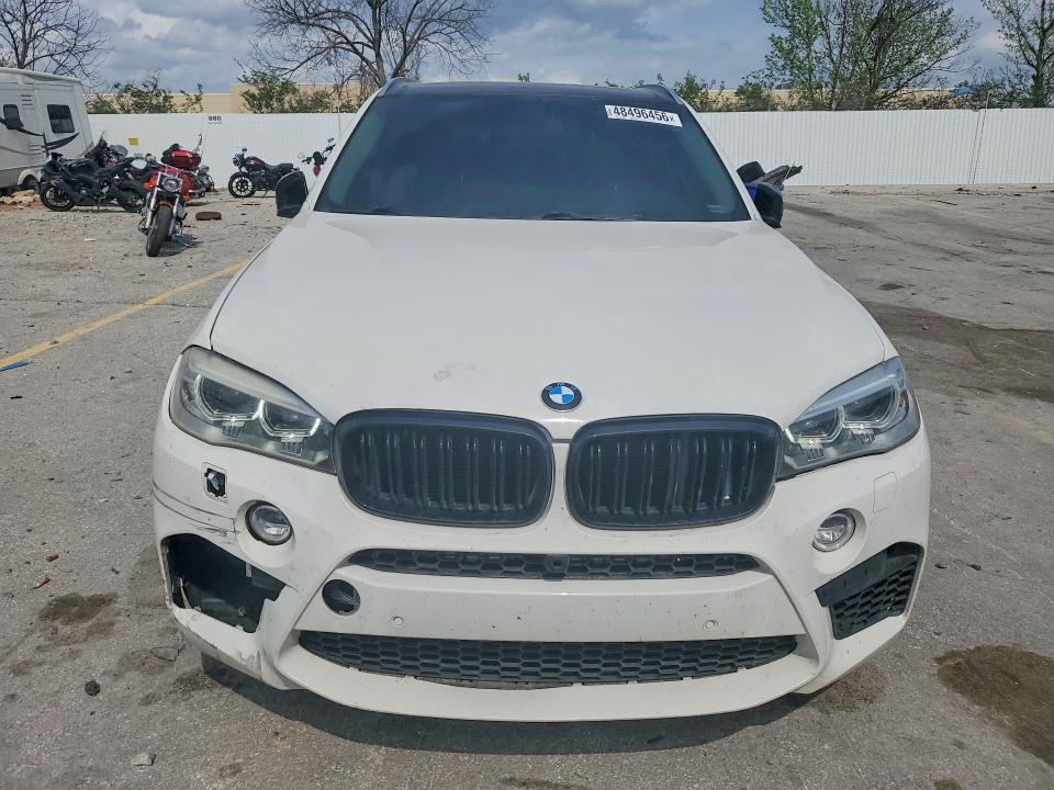 2014 BMW X5