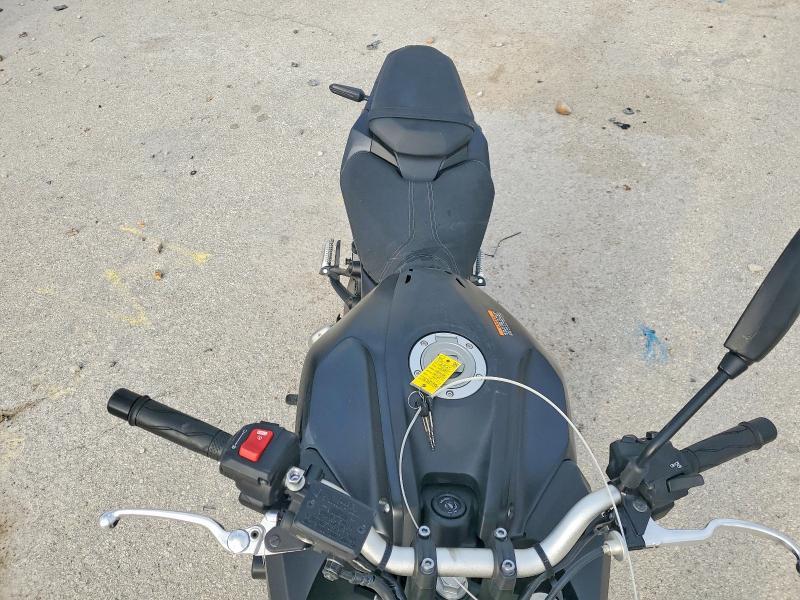 2025 Yama MTN690
