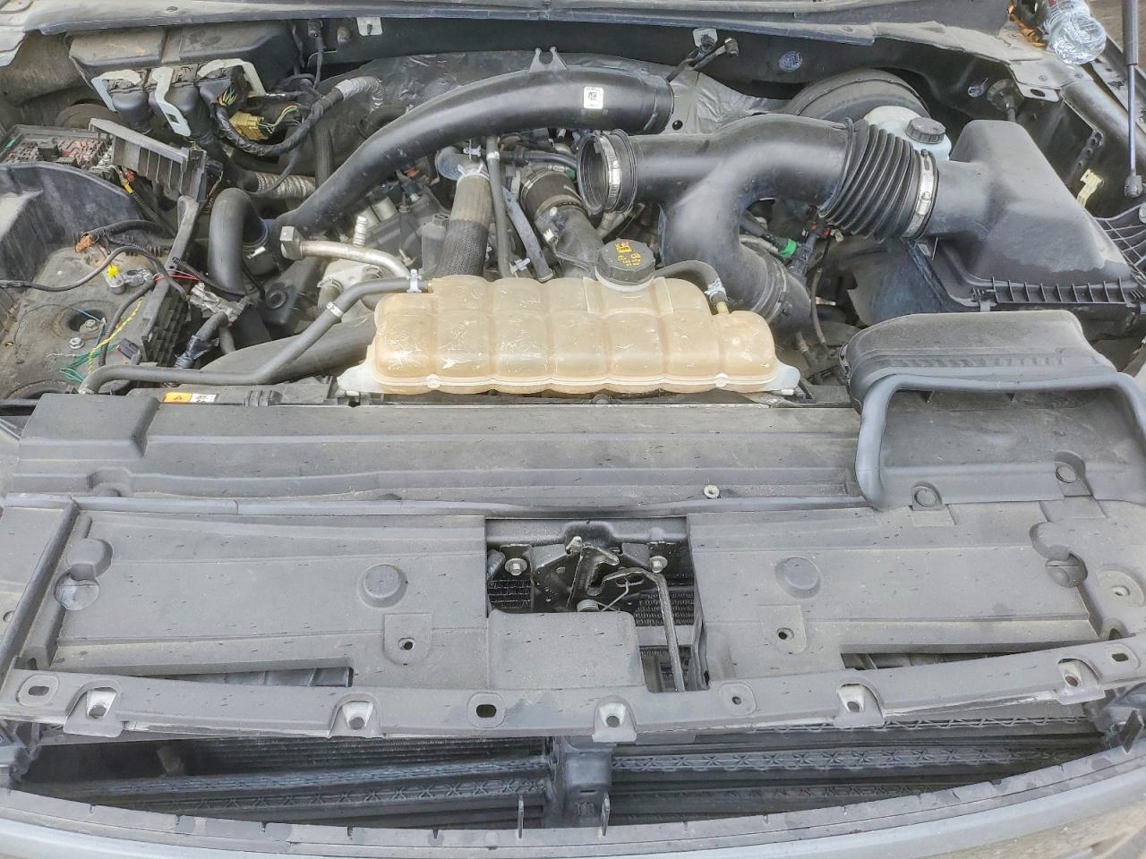 2019 Ford F150 XLT 2.7L V6 Crew Cab