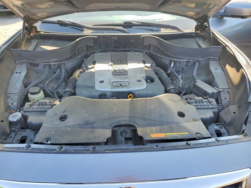 2012 Infiniti Fx35 Base
