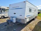 2007 Starcraft ST Camper