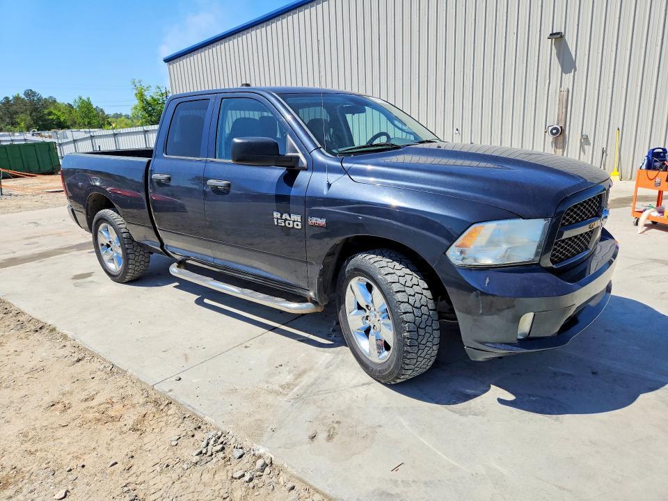 2013 Dodge RAM 1500 ST