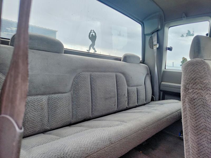 1995 Chevrolet Gmt-400 K1500