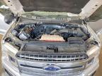 2018 Ford F150 Super Cab