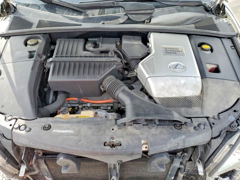 2006 Lexus Rx 400h Base