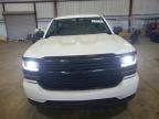 2018 Chevrolet Silverado C1500