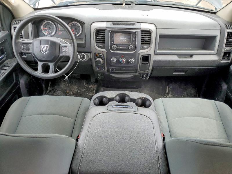 2018 Dodge RAM 1500 ST