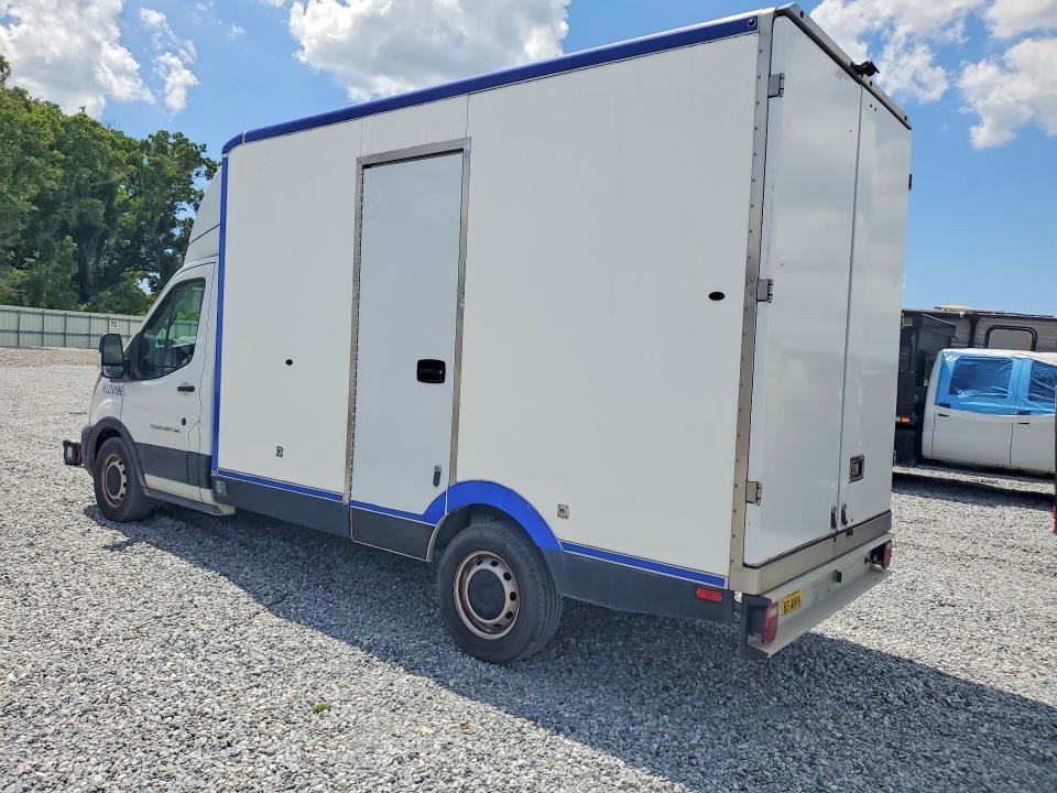 2021 Ford Transit T-350