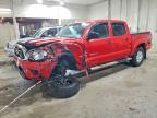 2012 Toyota Tacoma Double Cab