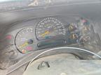 2005 Chev Rolet Silverado Dump Truck
