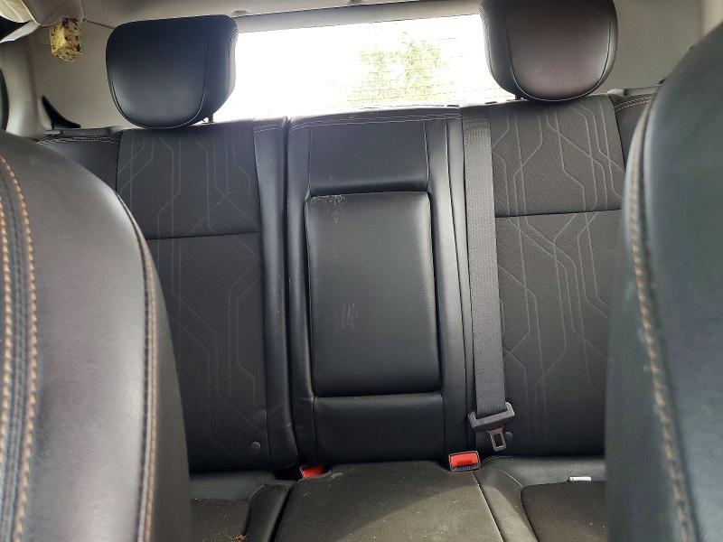 2022 Chevrolet Trax 1LT