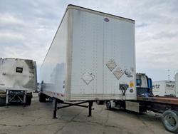 Utility salvage cars for sale: 2012 Utility Vs2dx dry van Trailer