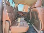 2015 Chevrolet Silverado K2500 High Country