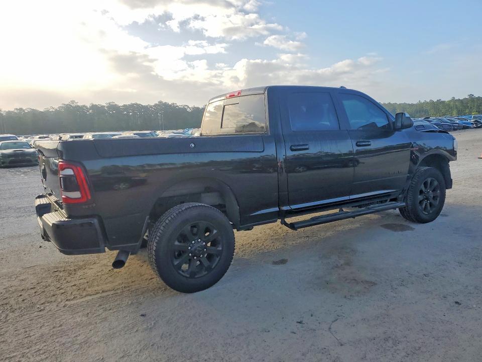 2021 Dodge Ram 2500 big Horn