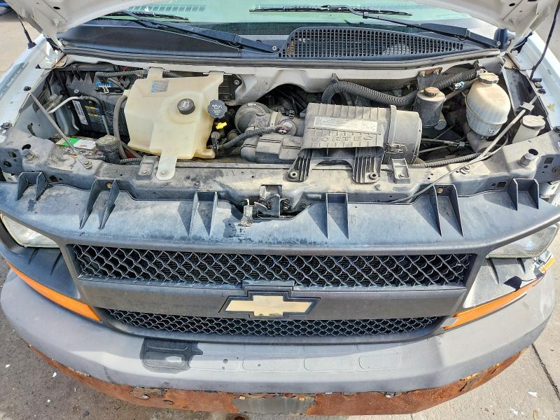 2006 Chevrolet Express G2500
