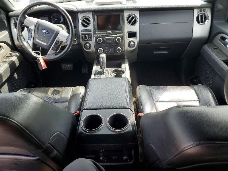 2016 Ford Expedition el Limited