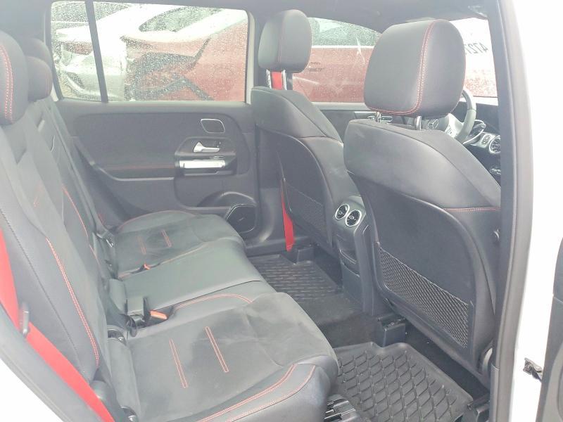 2023 Mercedes-Benz Glb amg 35 4matic