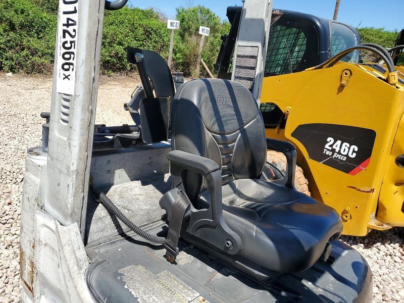 2015 Nissan MCP1F2A20LV Forklift