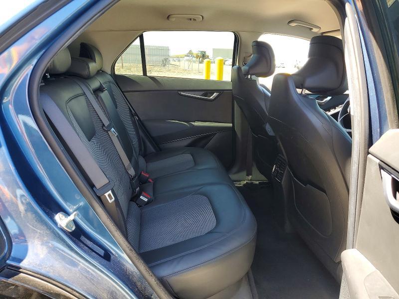2023 KIA Niro Wind