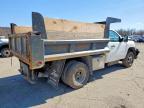 2012 Chev Rolet Silverado Dump Truck