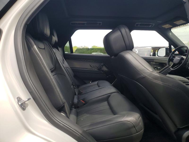 2023 Land Rover Range Rover Sport Dynamic se