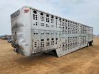 2020 Wilson 2020 Wilson PSDCL-402 Livestock Trailer