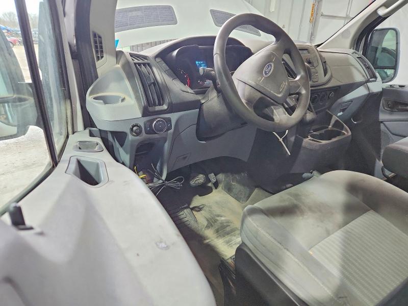 2015 Ford Transit T-250