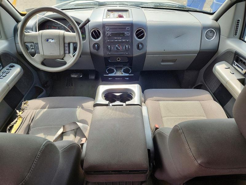 2006 Ford F150 Supercrew