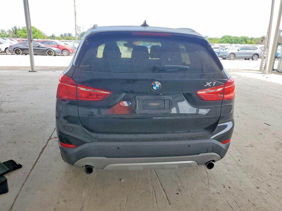 2017 BMW X1 Sdrive28i
