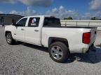 2018 Chevrolet Silverado C1500 Custom