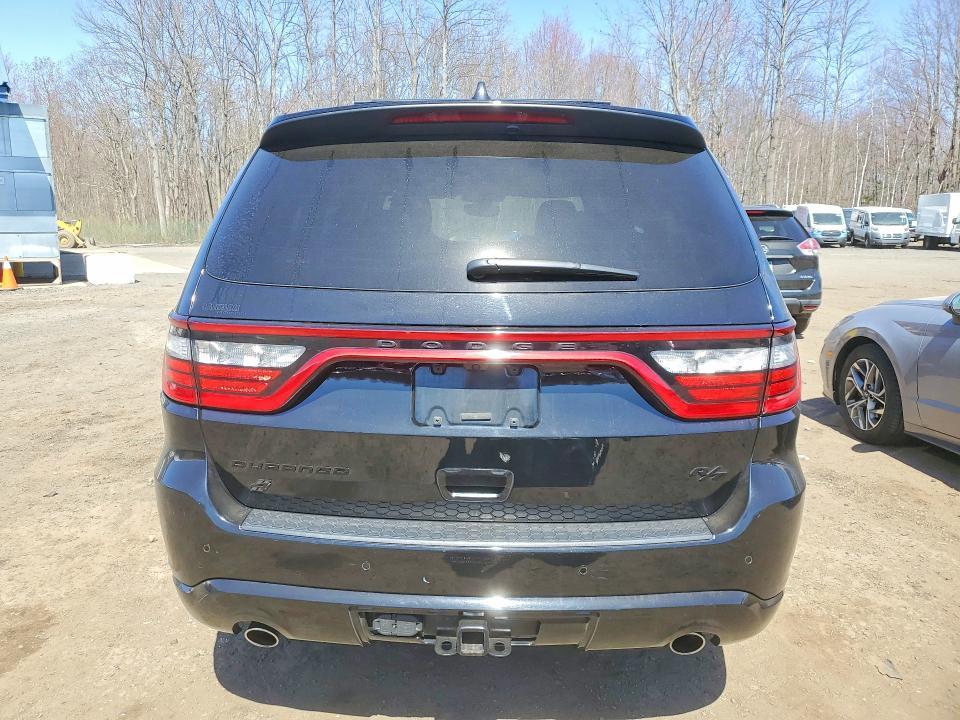 2021 Dodge Durango r