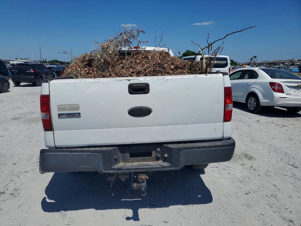 2006 Ford F150