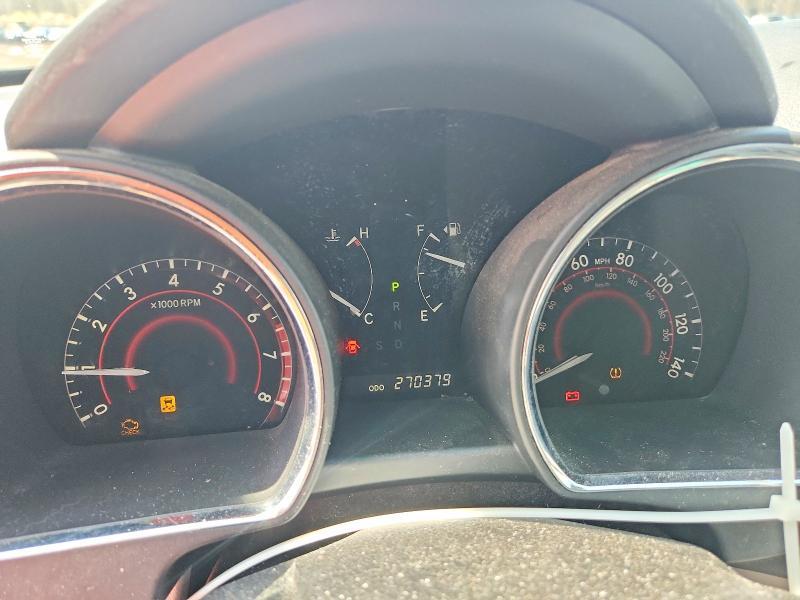2009 Toyota Highlander Base