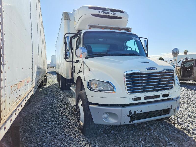 2020 Freigliner 2020 Freightliner Business Class M2 Refrigerated B