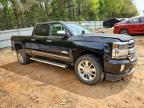 2016 Chevrolet Silverado K1500 High Country
