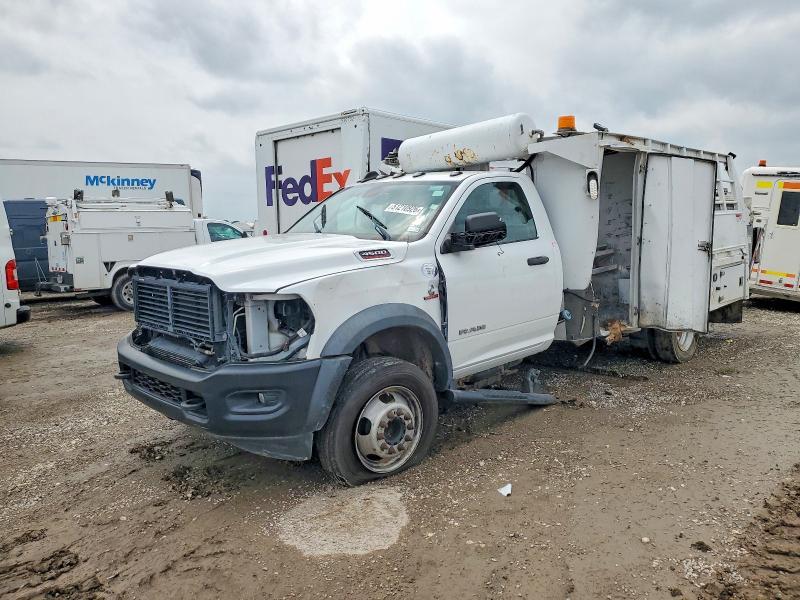 2020 Dodge RAM 4500