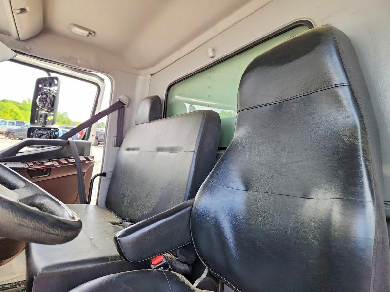 2023 Hino Hino L6