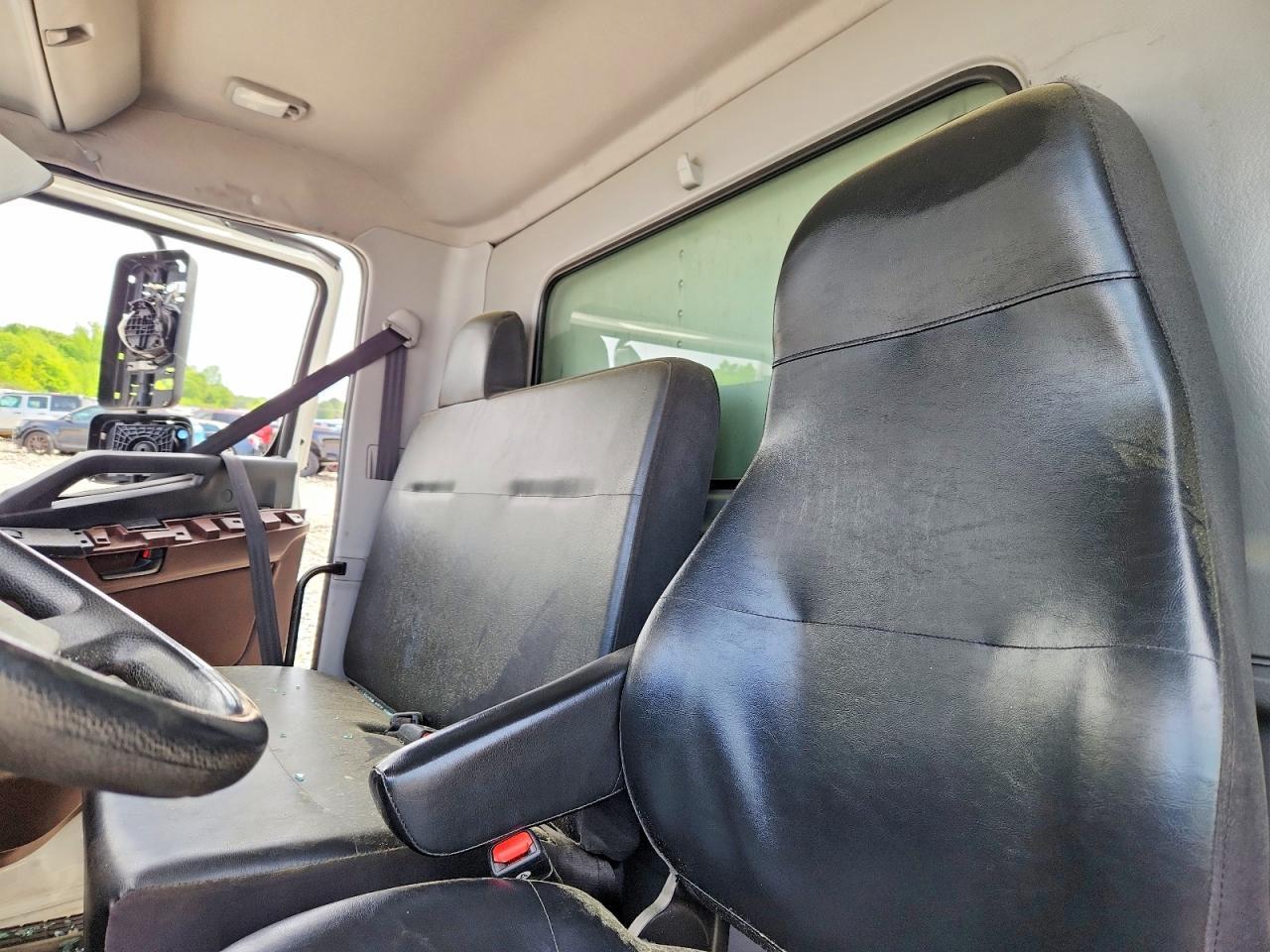 2023 Hino Hino L6