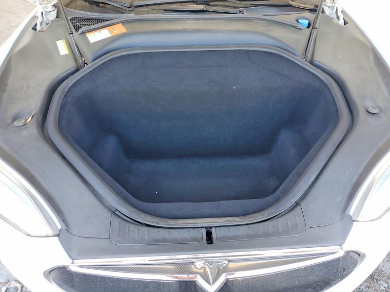 2015 Tesla Model s