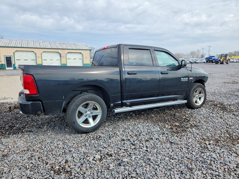 2014 Dodge RAM 1500 ST