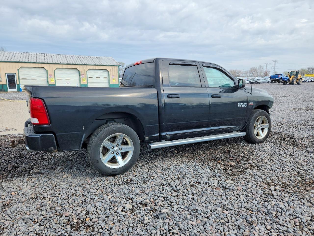 2014 Dodge RAM 1500 ST