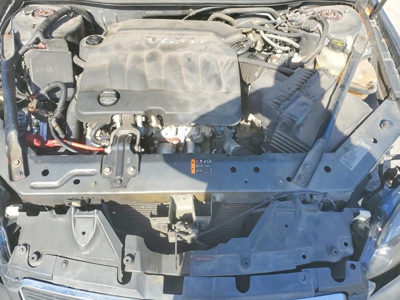 2013 Chevrolet Impala ltz