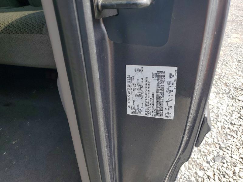 2002 Ford F150