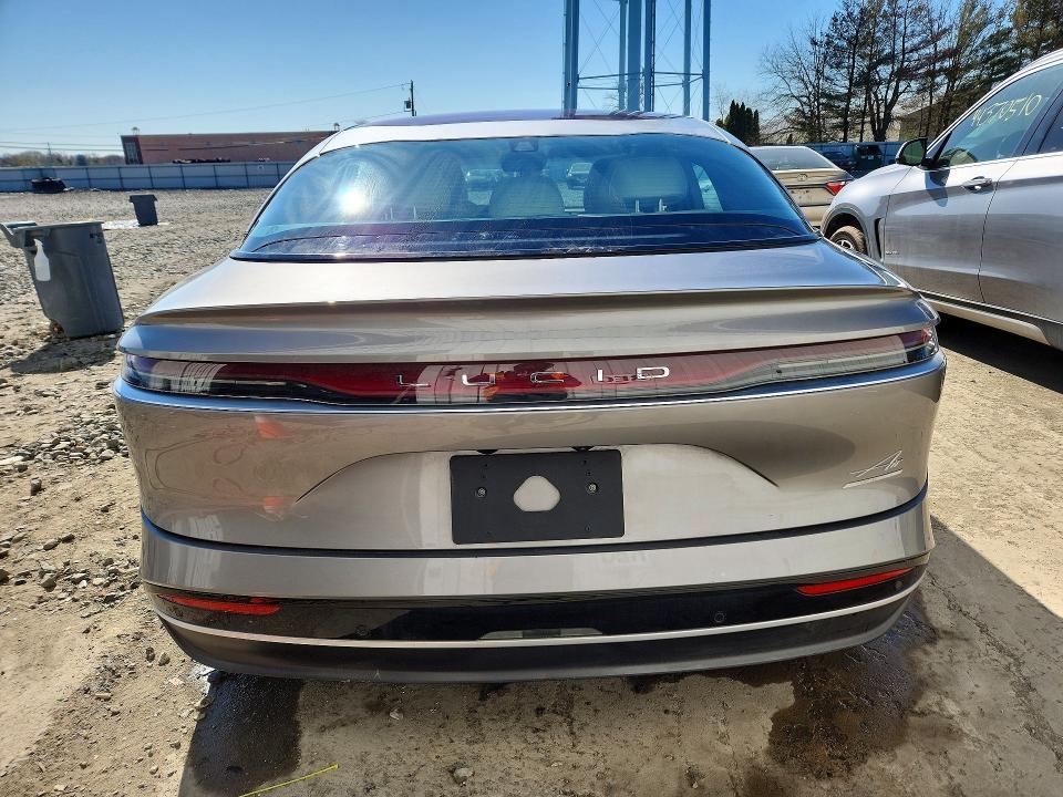 2024 Lucid Motors Air Touring